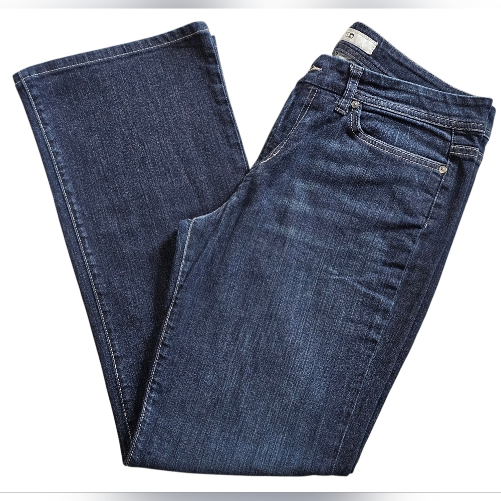 Joe's Jeans Women's Flare Size 32, Excellent Condition! - Picture 4 of 12